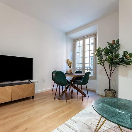 Premium Flat In Malaga Center With Free Parking Apartment ภายนอก รูปภาพ