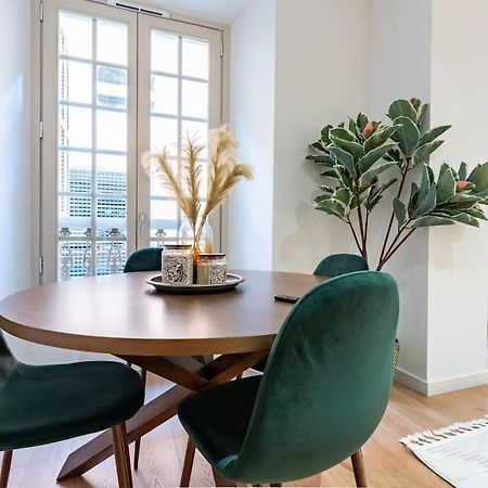 Premium Flat In Malaga Center With Free Parking Apartment ภายนอก รูปภาพ