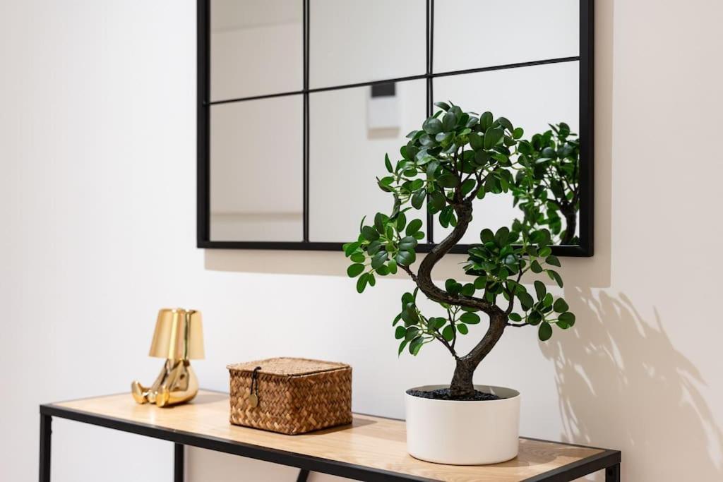 Premium Flat In Malaga Center With Free Parking Apartment ภายนอก รูปภาพ
